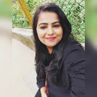 Apurva Priyadarshini
