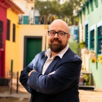 Tomas Vasquez
