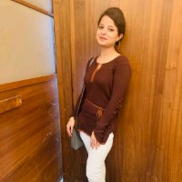 Divya Choubey