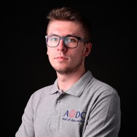 Patryk Balcerak
