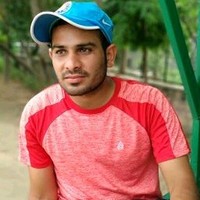 naveen mavi