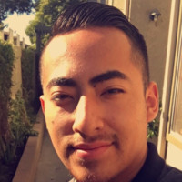 Bryant Rosales