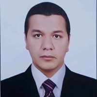 Eng.Mahmoud Mohamed Ibrahim , P.