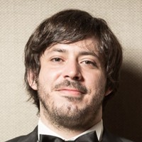 Joaquin Riso