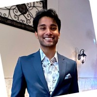 Kashyap Shah