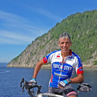 Harold Lavoie