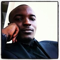 Kapeshi Flavier Kongolo