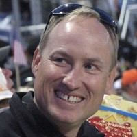Tom Wirth