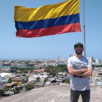 David Leonardo Rivera Cárdenas