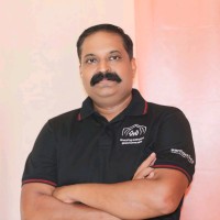 Sandeep Kumar