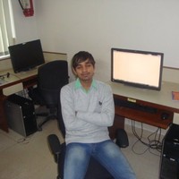Vipin Kumar