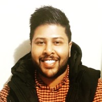 Adnan Ali, Ca