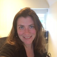 Bridget Connors