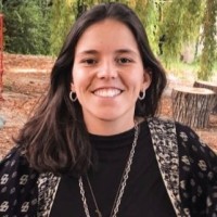 Joana Lacerda e Megre