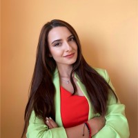 Gabriela Andonova