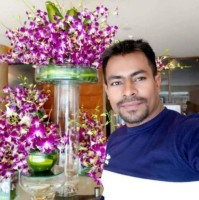 Sandeep Sah