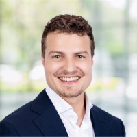 Jorrit Reijmers