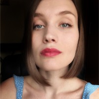 Kateryna Korysheva