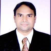 Chandramani Bharne