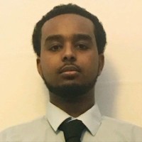 Abdullahi Omar
