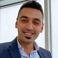 Murat Selek