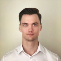 Yurii Protsyk