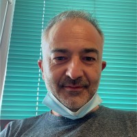 Angelo Porrovecchio