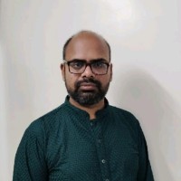 Satish Kumar Mishra