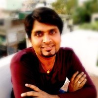 Arun Balaji