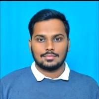 Sudharshan Reddy