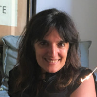 Sandrine Berger