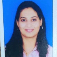 Ashwini Patil