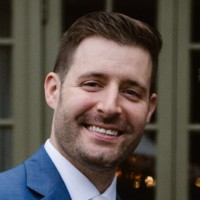 Ryan Myers, PhD, MBA