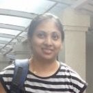 Aparajitha Nallacheruvu