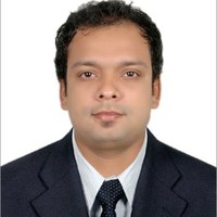 Saileshkumar Menon