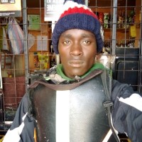 Thomas Maina