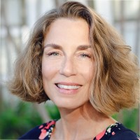 Melanie Jones