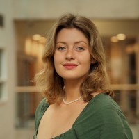 Alexandrine Lamoureux