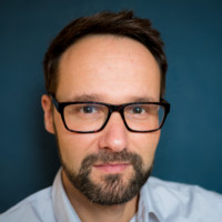 Matthias Lenk