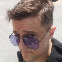 Christopher Cyr