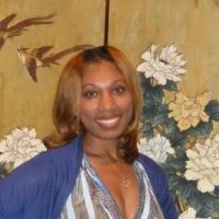 Lynette Stewart