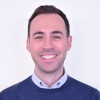 Chris Loynes, Cfa