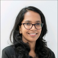 Binuri Ranasinghe