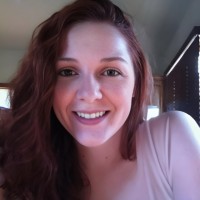 Ashley Bergren
