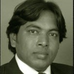 Deepak K M