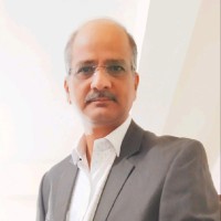 Devang Jani