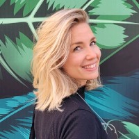 Marlies Steinvoort