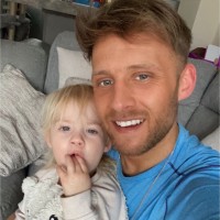 Luke Roberts