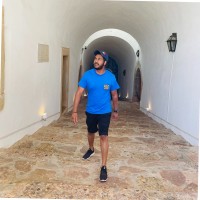 Milton Mascarenhas