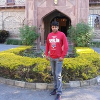 Malav Raval